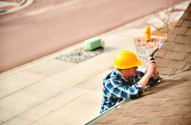 Best Gutter Installation and Repair  in Swannanoa, NC