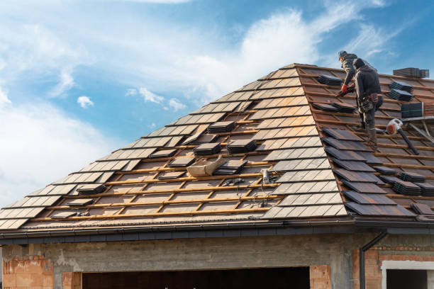 Best Hot Roofs  in Swannanoa, NC
