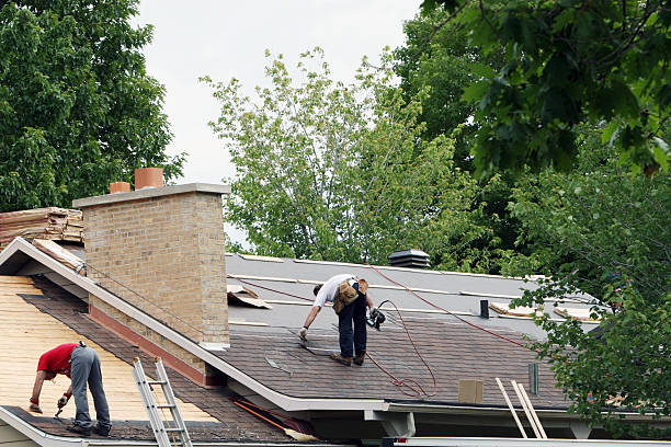 Emergency Roof Repair in Swannanoa, NC