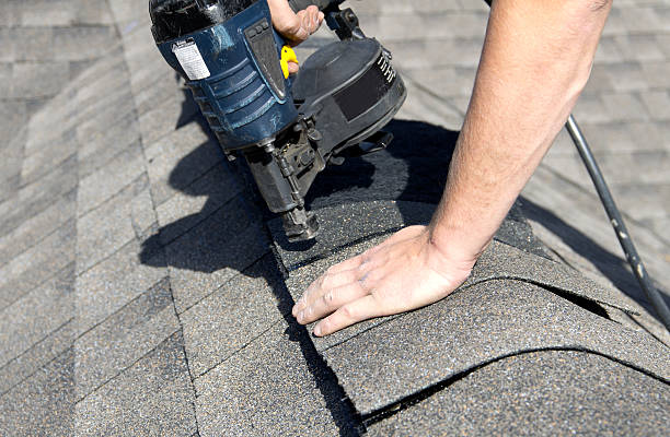 Best Emergency Roof Repair Services  in Swannanoa, NC
