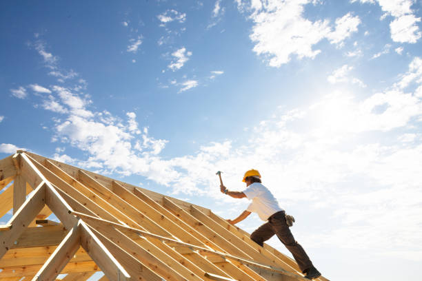 Best Rubber Roofing (EPDM, TPO)  in Swannanoa, NC