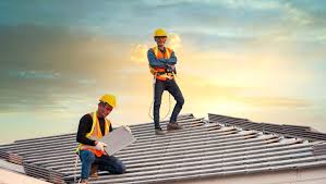 Best Flat Roofing  in Swannanoa, NC